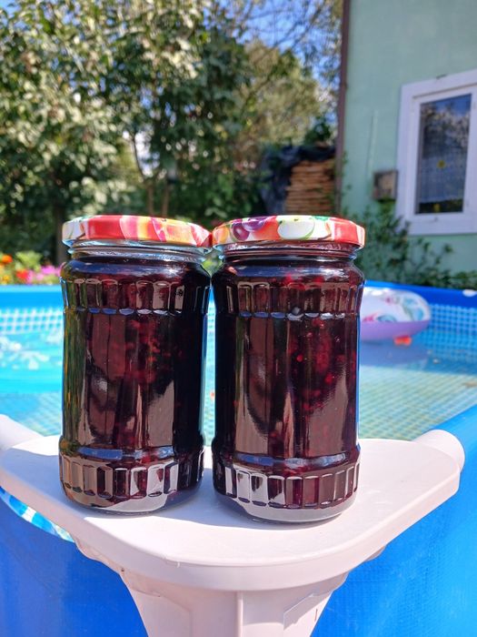 Dulceață naturală