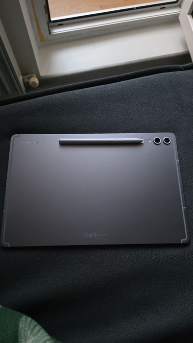 Samsung Tab S10+