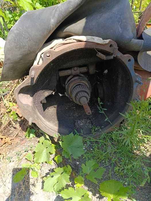 Запасные части на трактор Т25,Т40,Т16