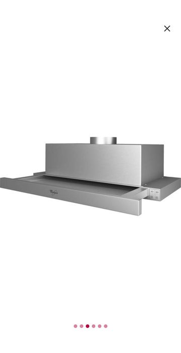 Hota Whirlpool AKE 643 GY