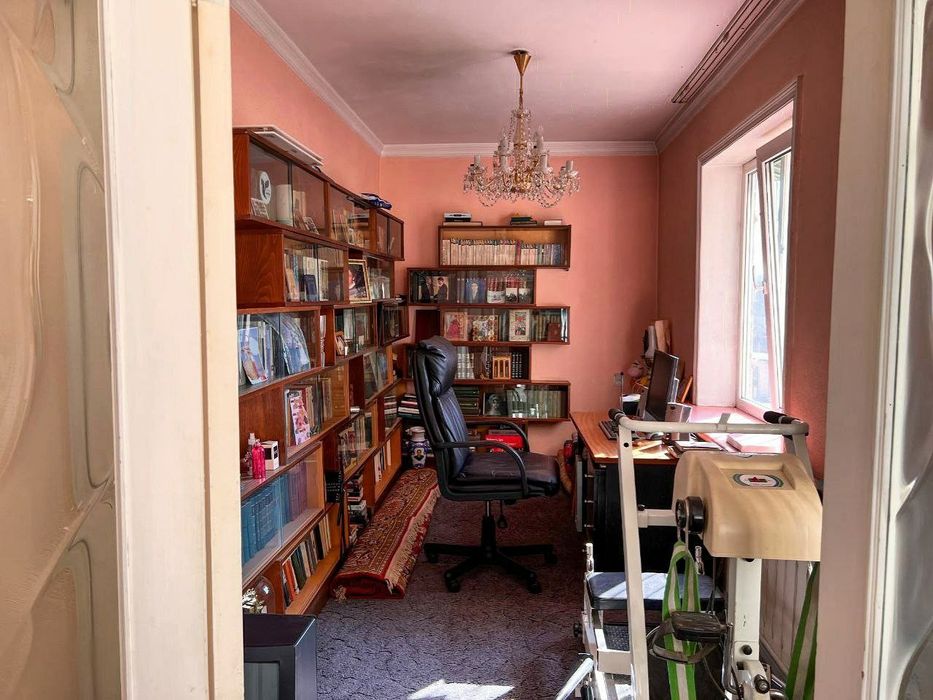 Сдам в аренду Свою 2 комнатную квартиру На Короткий срок.