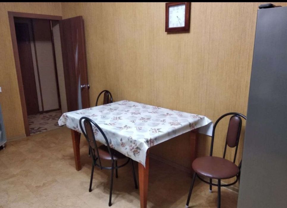 Сдам двухкомнатную квартиру