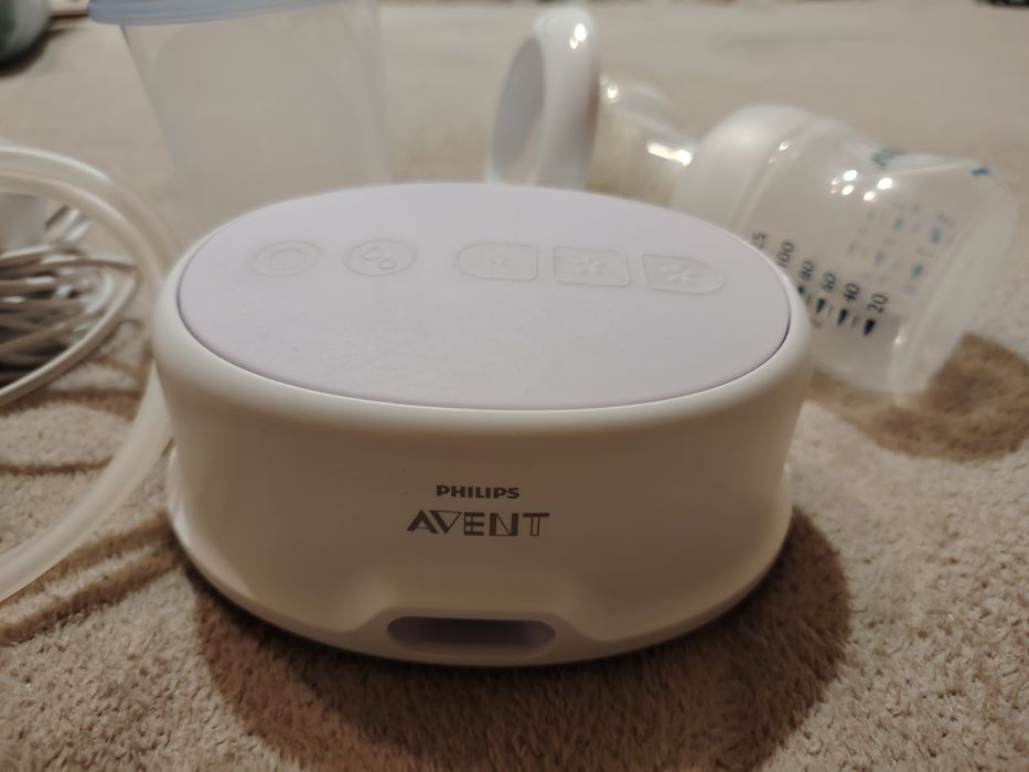 Електрическа помпа за кърма Philips Avent