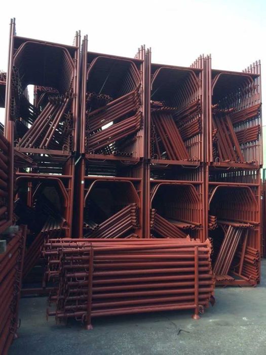 Inchiriere schela | transport inclus | montaj