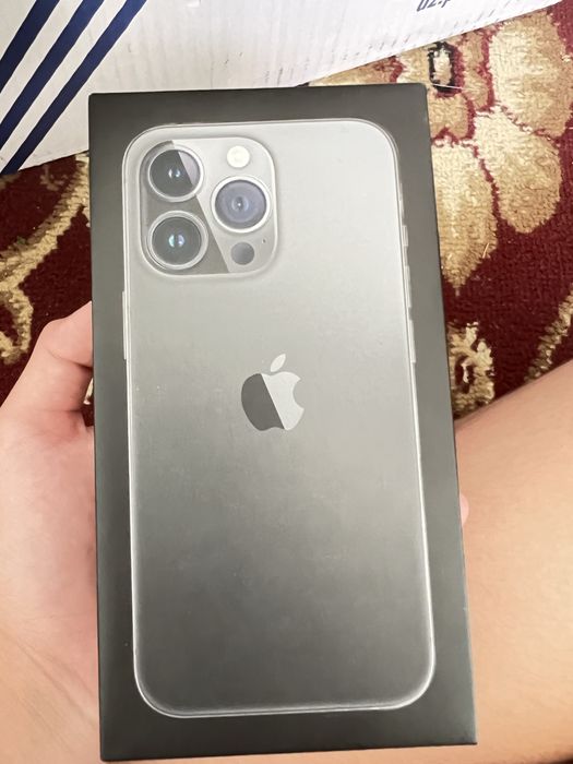 Iphone 13 pro  LL/A