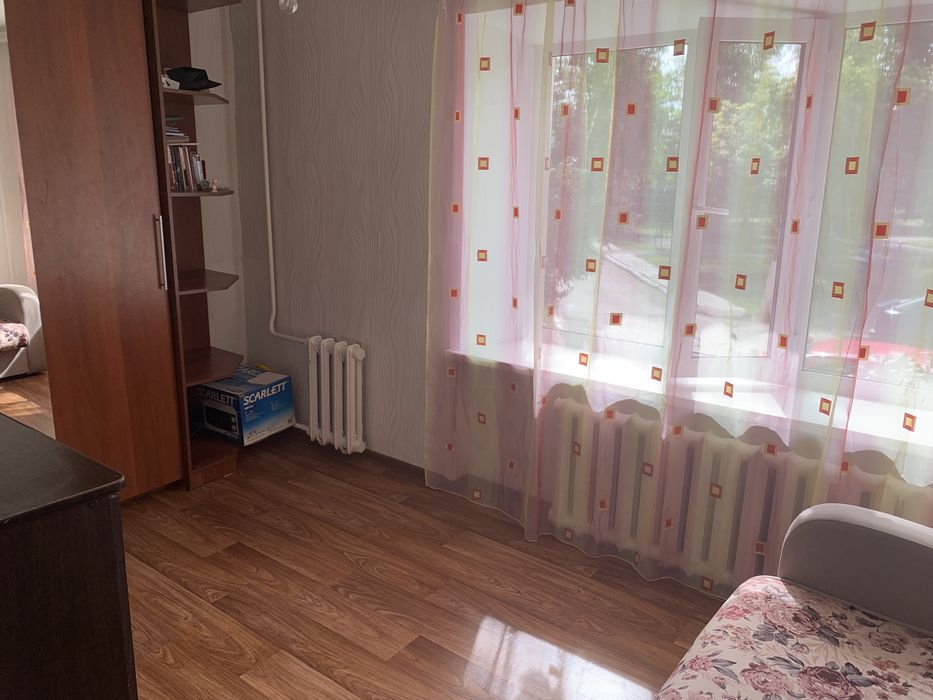 Продам 3х комнатную квартиру