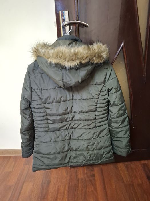 Женская куртка Вайкики Турция