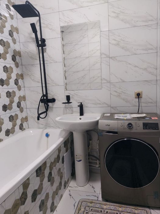 Аренда Евроквартиры Чиланзар -1