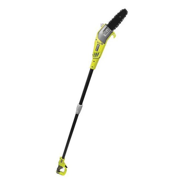 Foarfecă electrică telescopică pentru crengi 750 W, bară de 20 cm , numar articol 5133002228