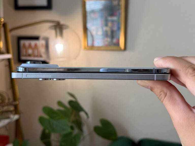 Tecno Spark slim 16/256