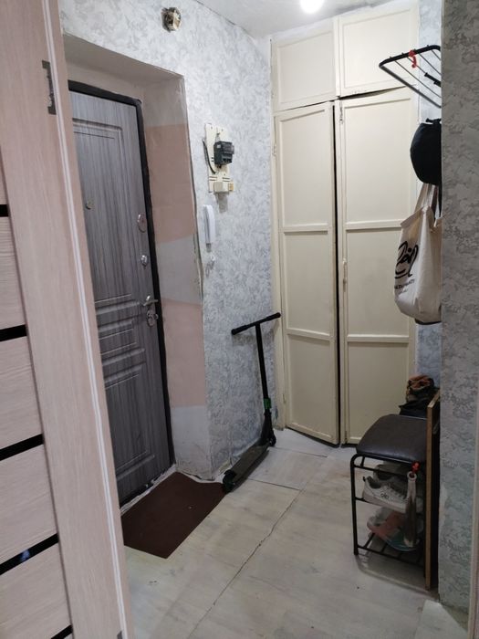 1ком квартира продам