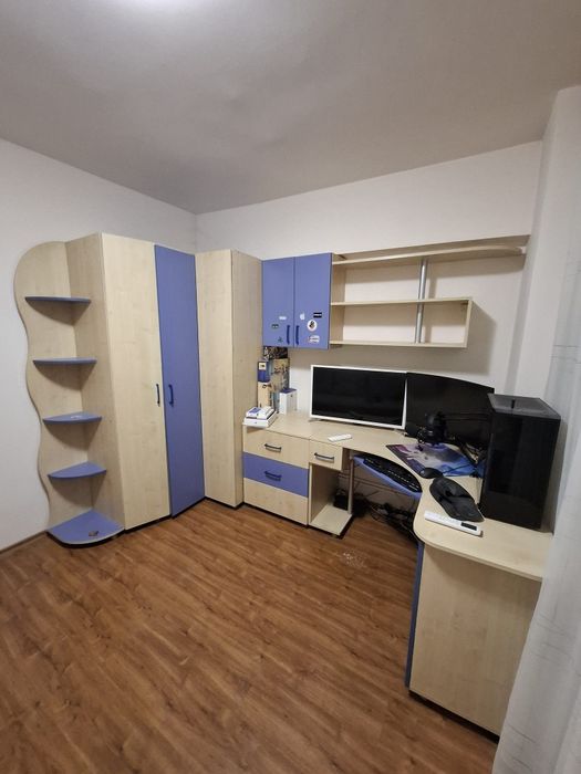 Mobilă dormitor copil
