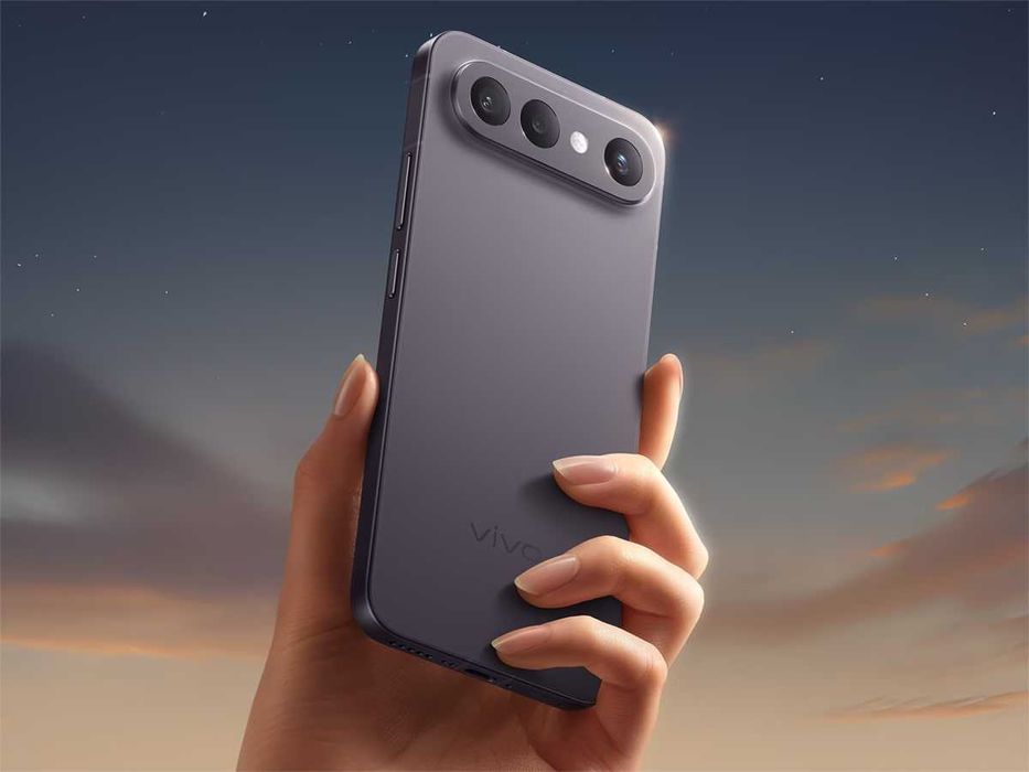 Vivo S50 Pro Mini 12/512 GB сотилади