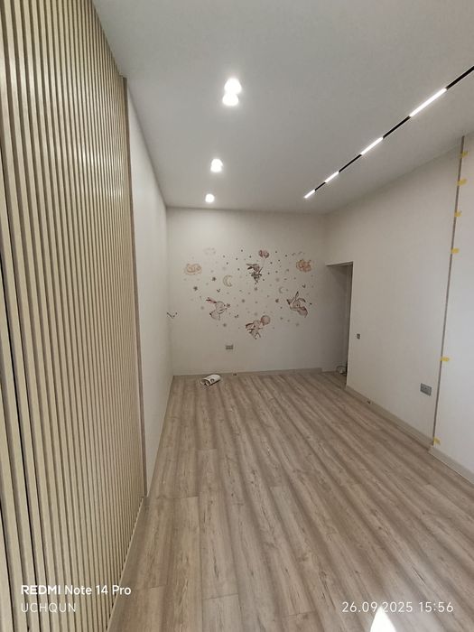 Remont kvartir pod klyuch