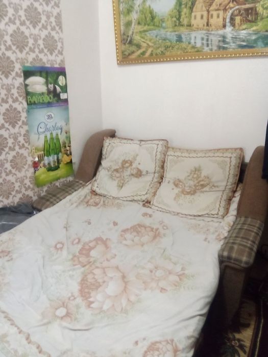 2 х ком квартиру. Спутник 8 дом 48 квартира 8. В деревянном доме огоро