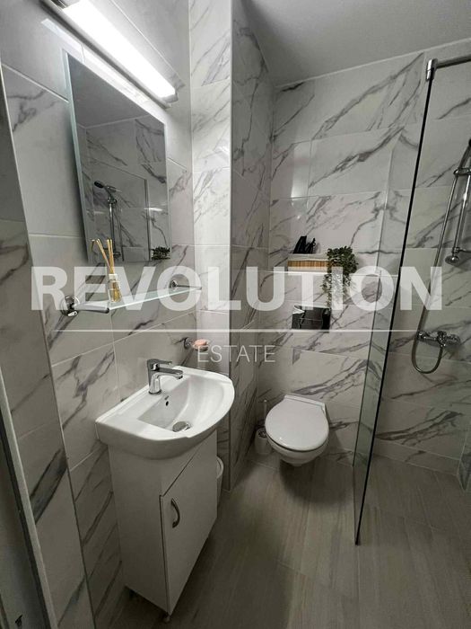 Дава се под наем Двустаен апартамент в Пловдив, Кършияка - 60 кв.м за 500 € - Снимка #6