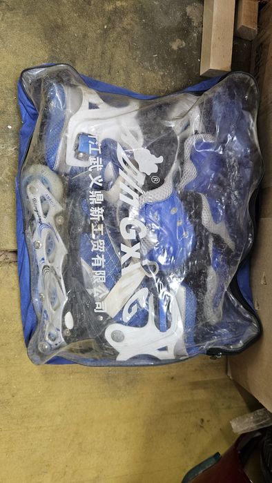 Детский транспорт