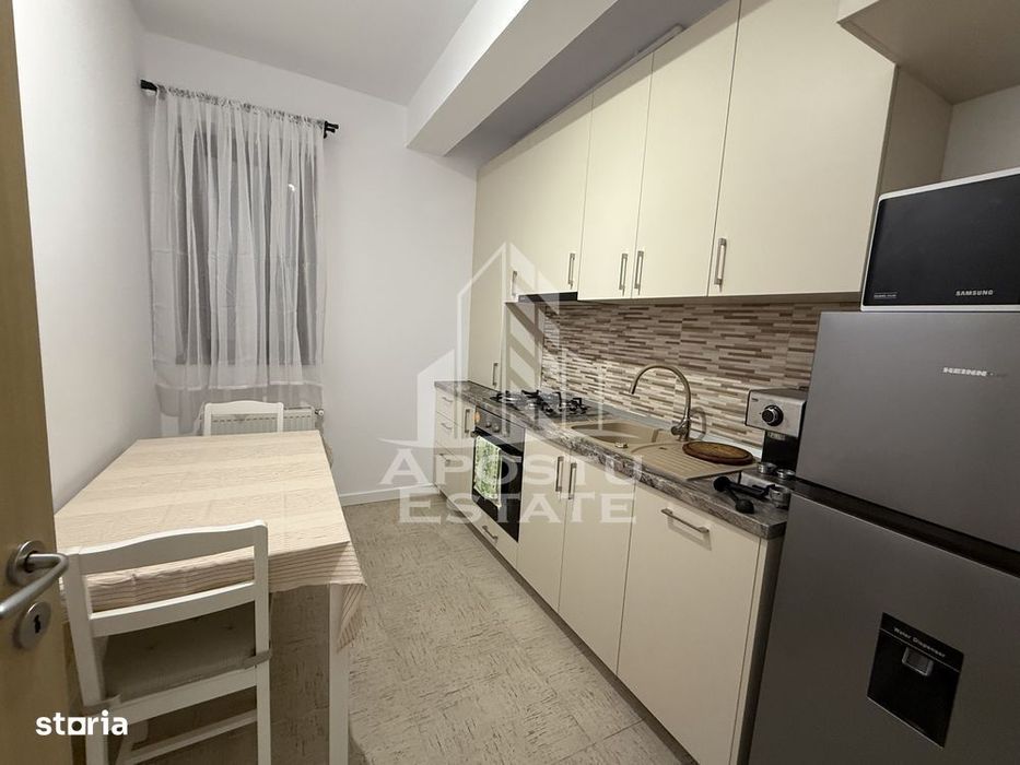 Apartament 2 camere de inchiriat, Giroc