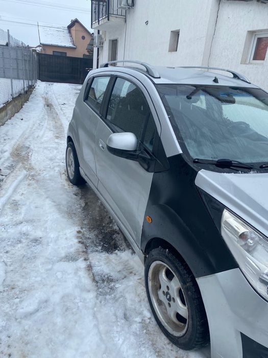 Vand chevrolet spark
