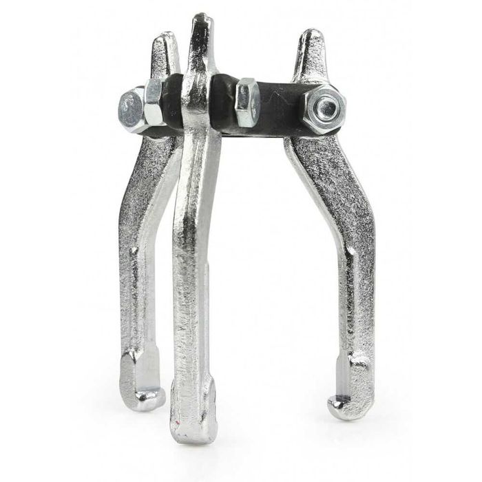 Обратен чук и скоби за демонтаж на вътрешни и външни лагери