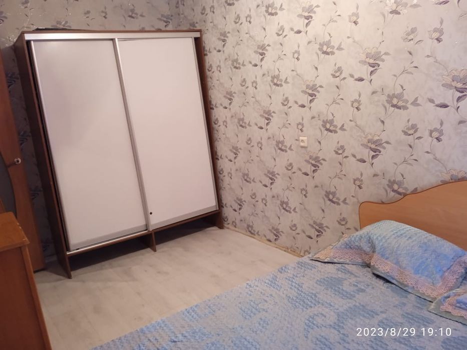 Квартира 1,5ка .