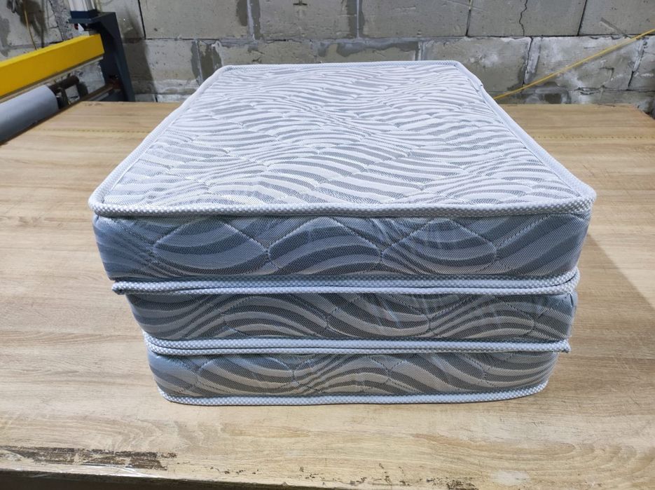 Ортопедический матрас трансформер