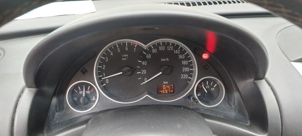 OPEL Corsa 2002 — imagine 4