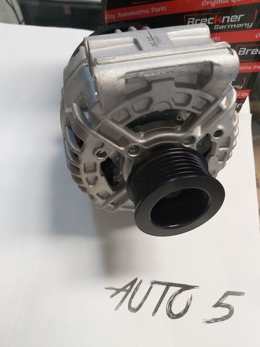 Алтернатор Дачия / Рено