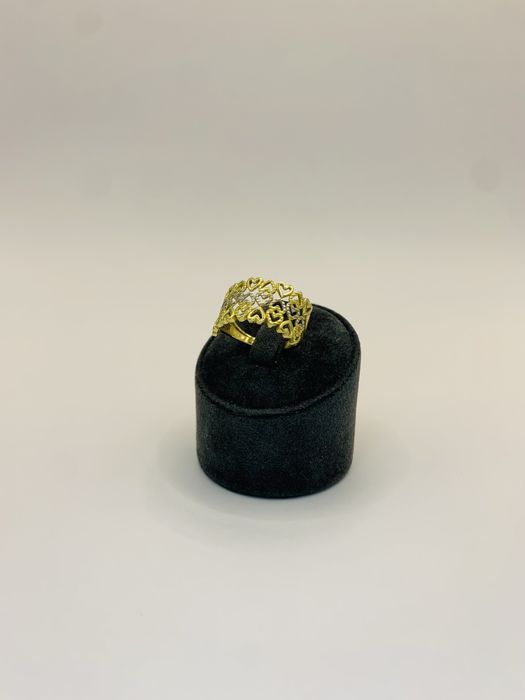 Inel Aur 14K 2,34 Gr 1055 Lei