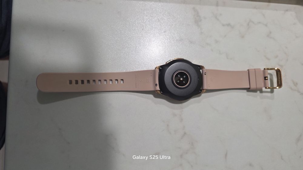 Часовник Samsung Galaxy Watch 42 mm Bluetooth