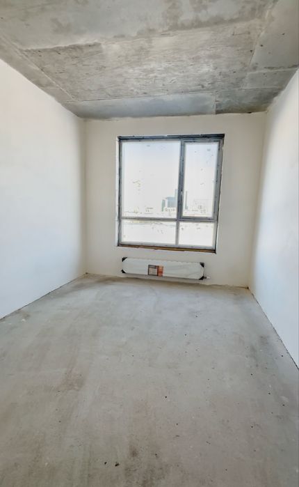 Продам 1 ком в ЖК Salman city по Улы дала пересечение  Толе би