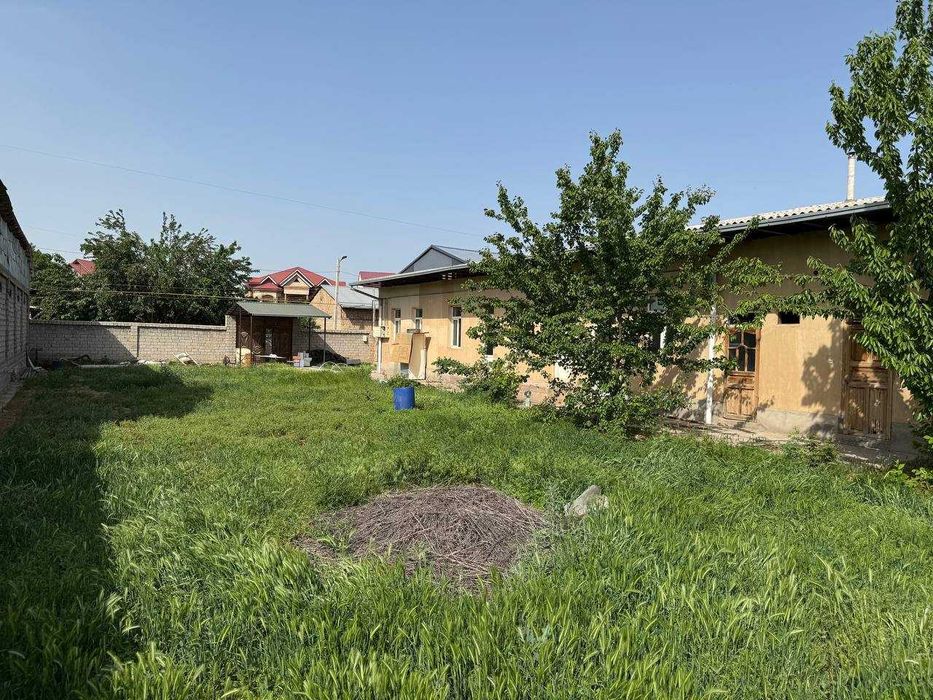 Прадается Участок  в Юнуссабадском , ор-р Зенит, 8 Соток