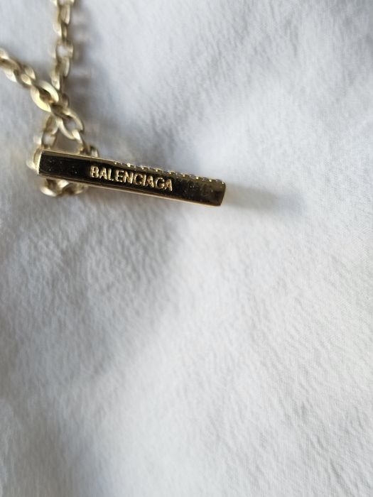Pandantiv Balenciaga