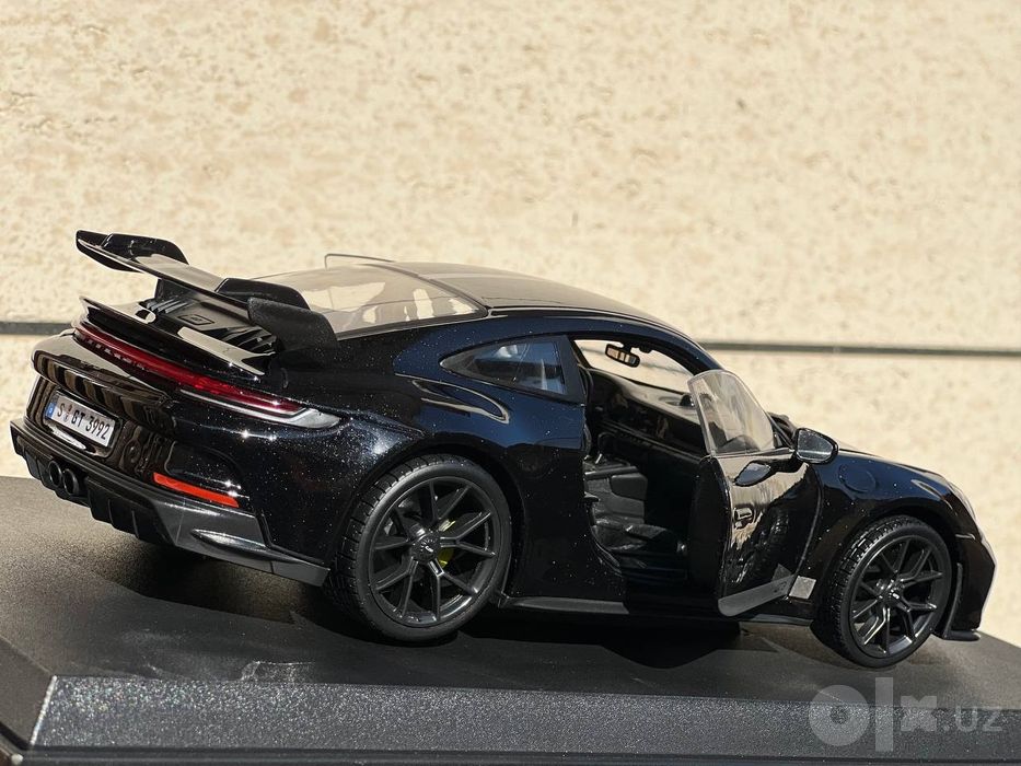 1/18 масштаб Lamborghini,Mustang