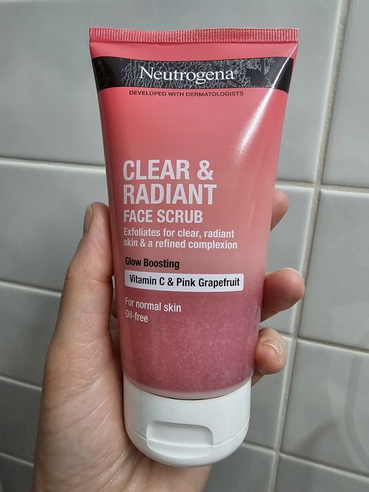 Neutrogena Clear&Radiant