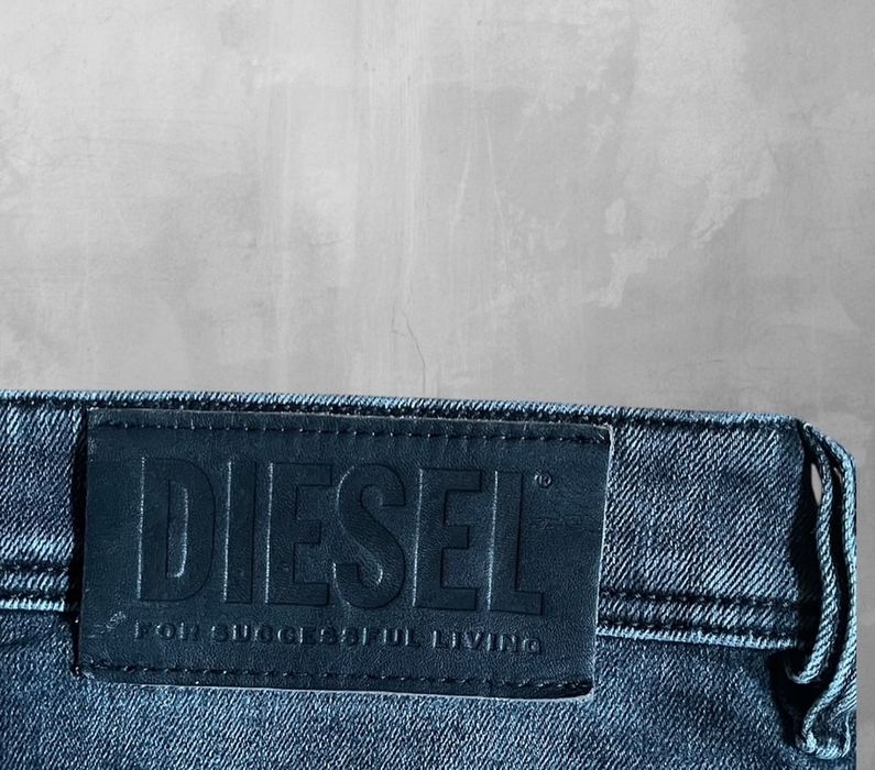 Diesel мъжки дънки 32 slim skinny