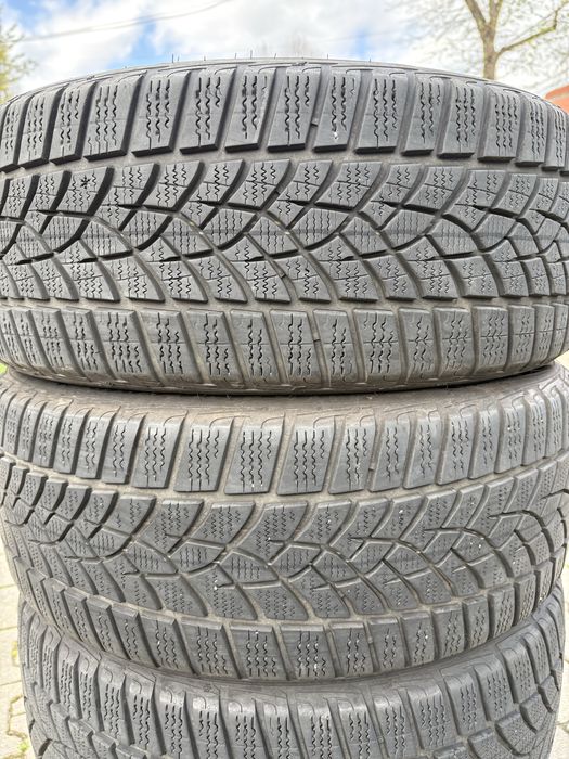 Anvelope 205 45 18 Goodyear ca noi