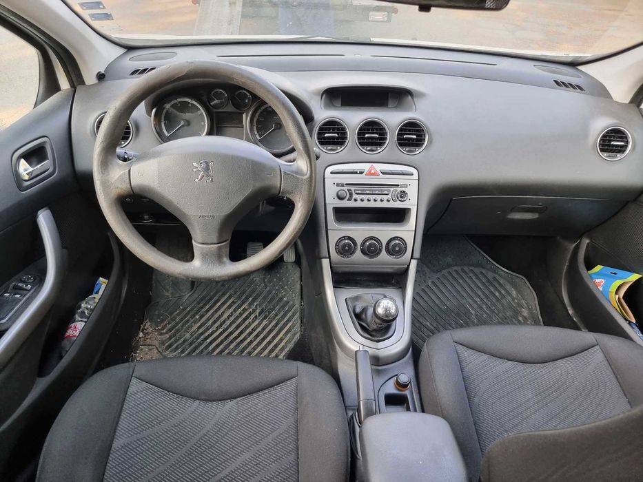 Peugeot 308 SW 1.6 16/1.6 HDI/ газ/ На части