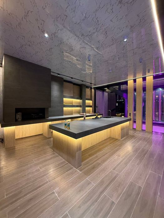 Jumayrah villa premium luxue