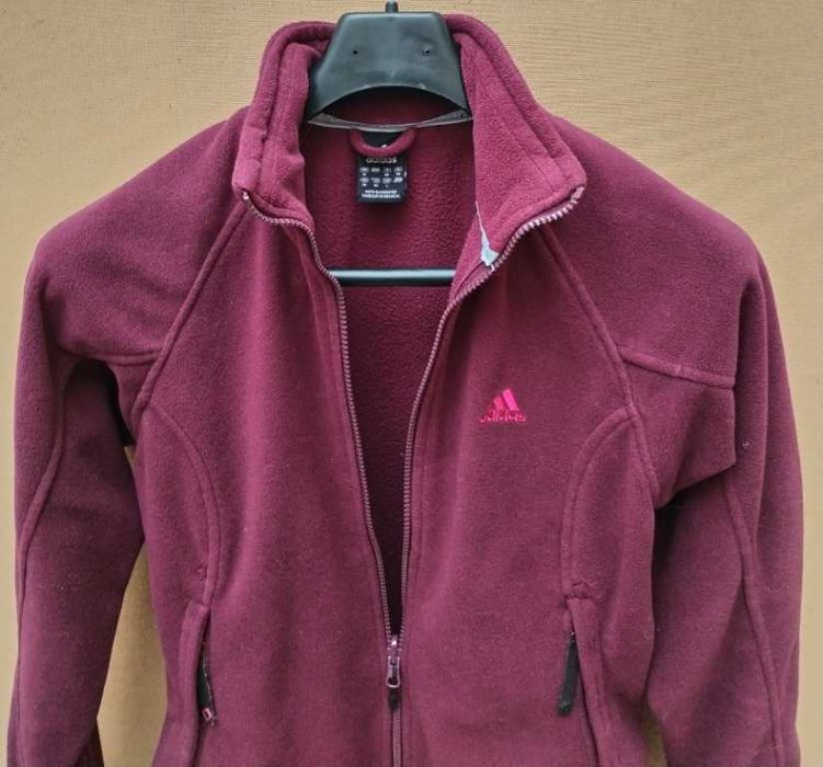 Adidas Climaproof #M/38 дамско детско яке за зимни спортове и туризъм