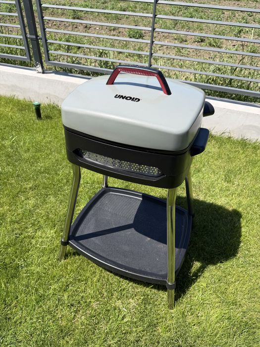UNOLD Powergrill - Gratar electric