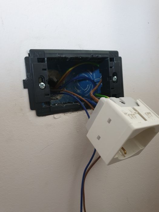 Electrician  oradea si împrejur
