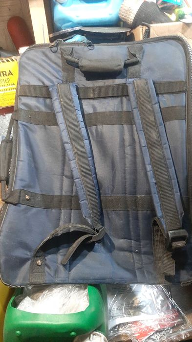 Продам рюкзак для художников