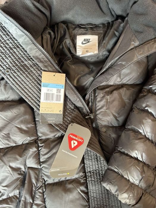 Дамско Дълго яке пike