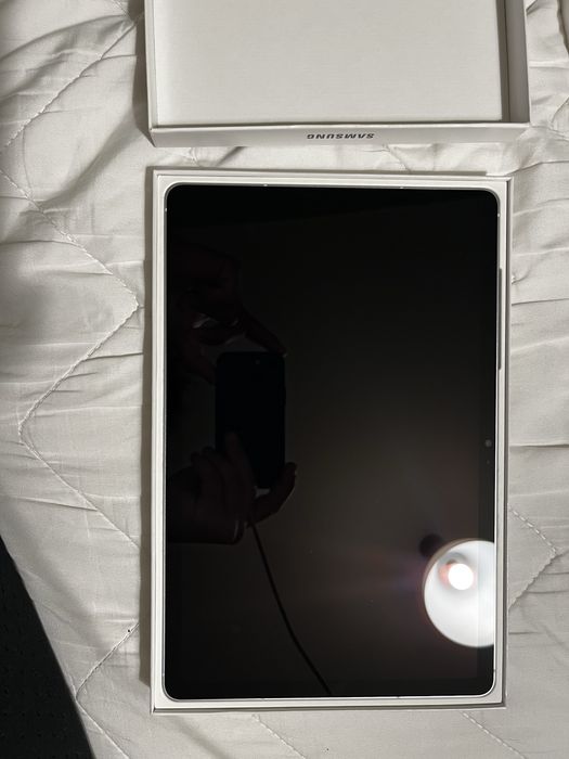 Samsung Galxy Tab S10 FE