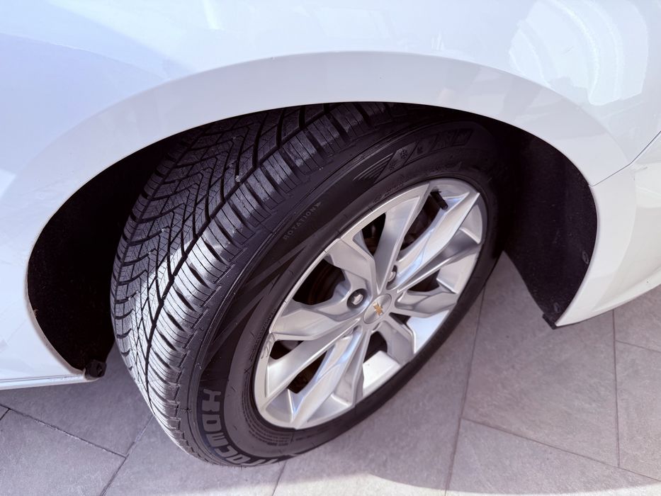 Malibu 2 Turbo Premier Qlingan