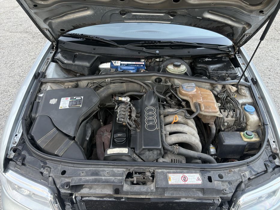 Audi A4 B5