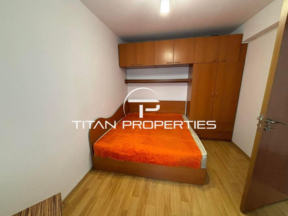 Тристаен апартамент, под наем, Зимно кино Тракия