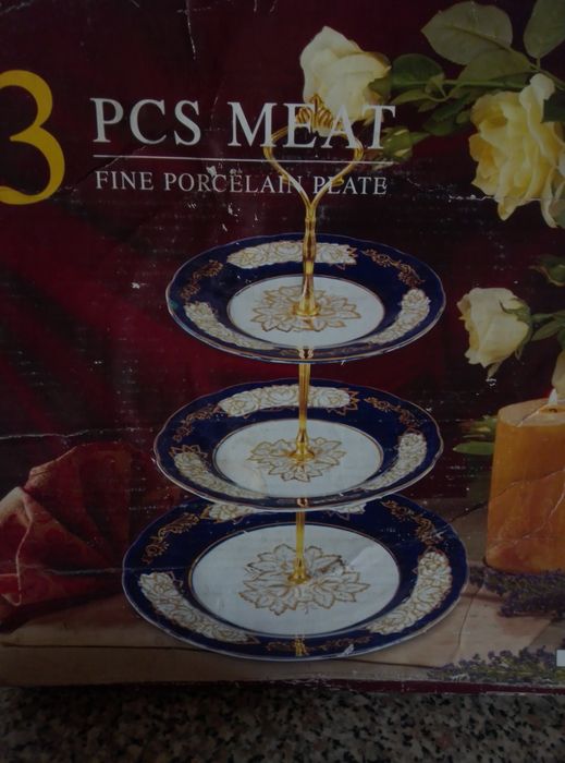 Сервиз кофейный  советский 15предмет.