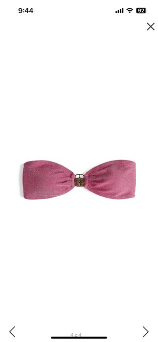 Ново Дамско горнище на бански, 36 размер